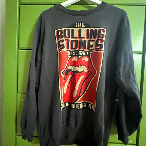 Rolling stone oversized crew - Picture 2 of 3